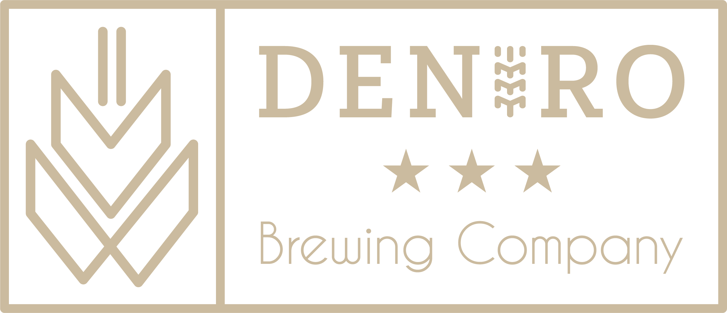 Logo White